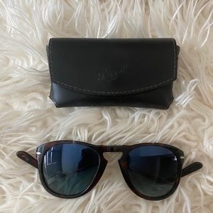 ❌ Persol Steve McQueen™ Polarized Sunglasses